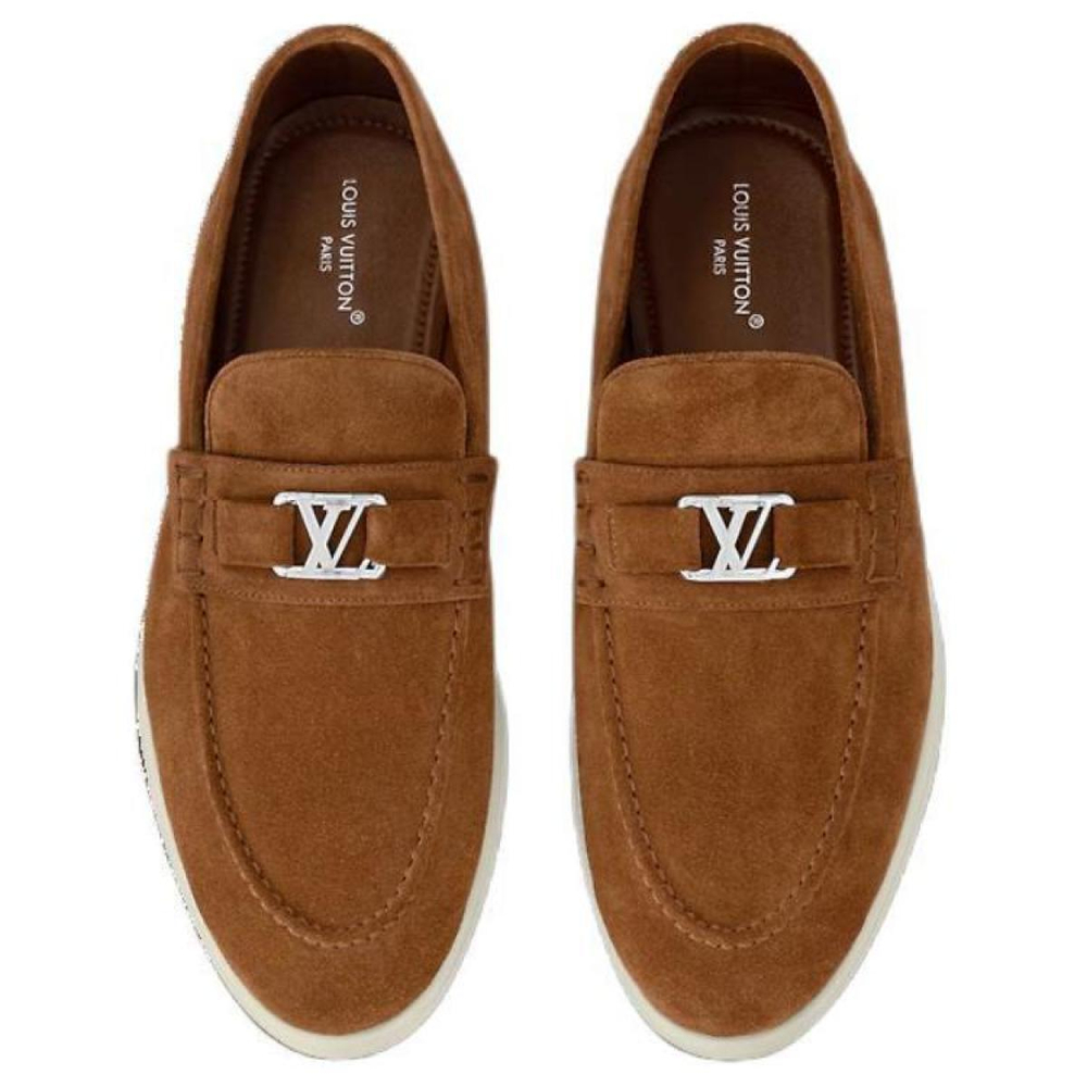 Лоферы LOUIS VUITTON Estate, 1ACQUQ