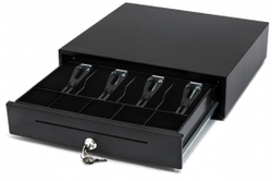 Денежный ящик ШТРИХ-mini CD