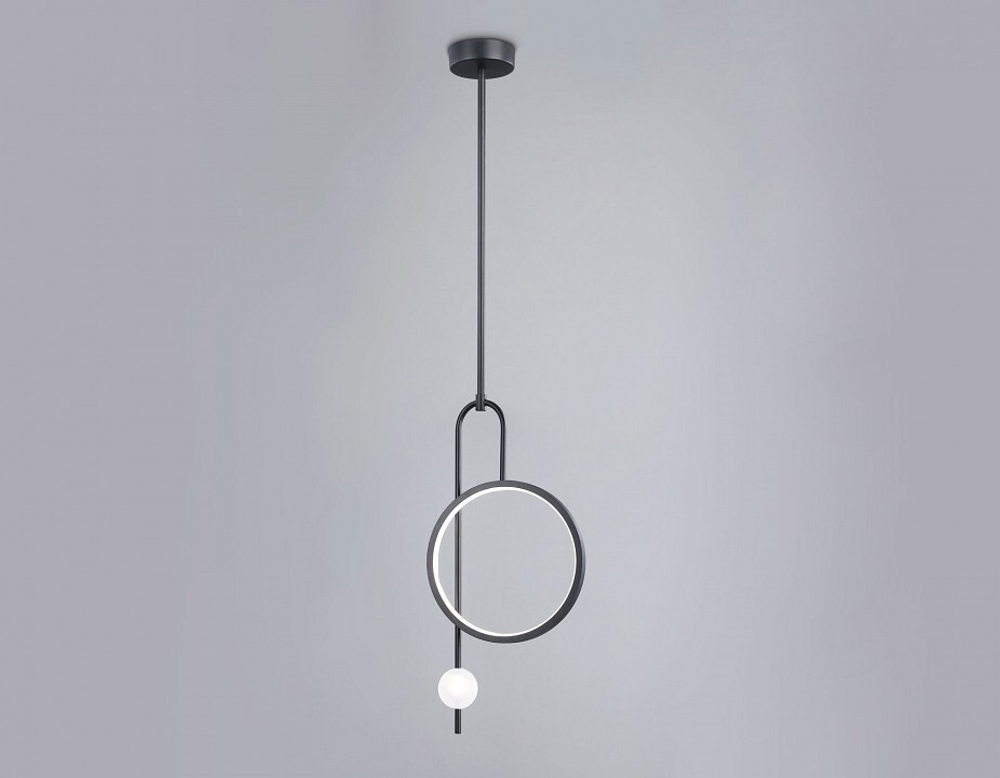 Светильник на штанге Ambrella Light FL FL66435
