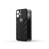 Чехол для iPhone на магните - RSR16 - ONYX BLACK