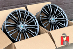 Комплект дисков BMW 19x10 et32 5x112