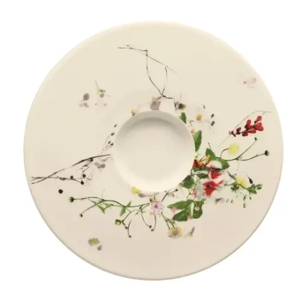 Rosenthal Блюдце Secret Garden 15 см для кофейной чашки