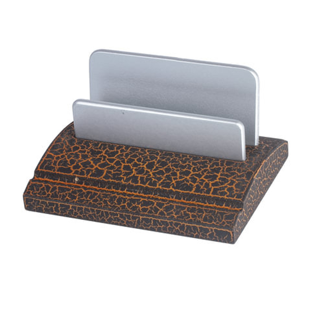 Набор настольный BESTAR "Amenhotep" из дерева, 8 предметов, цвет "светлая вишня", 236402