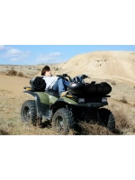 Корпусная акустика Boss Audio ATV85B c Bluetooth, 700 Вт