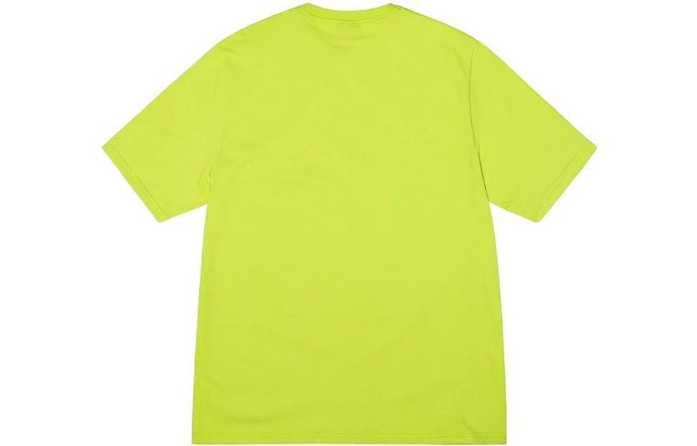 Футболки Stussy No.4 NO.4 TEE Logo T, 1904901