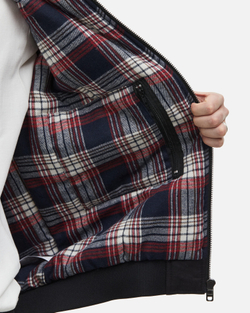 Куртка Anteater WComfy-Black