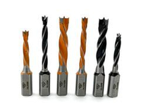 HM сверло глухое D.10x57,5 S.10x20 RH (NU)