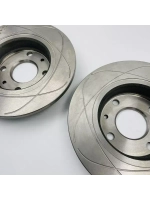 Тормозные диски R13 Sport ВАЗ 2108-99,  2113-15