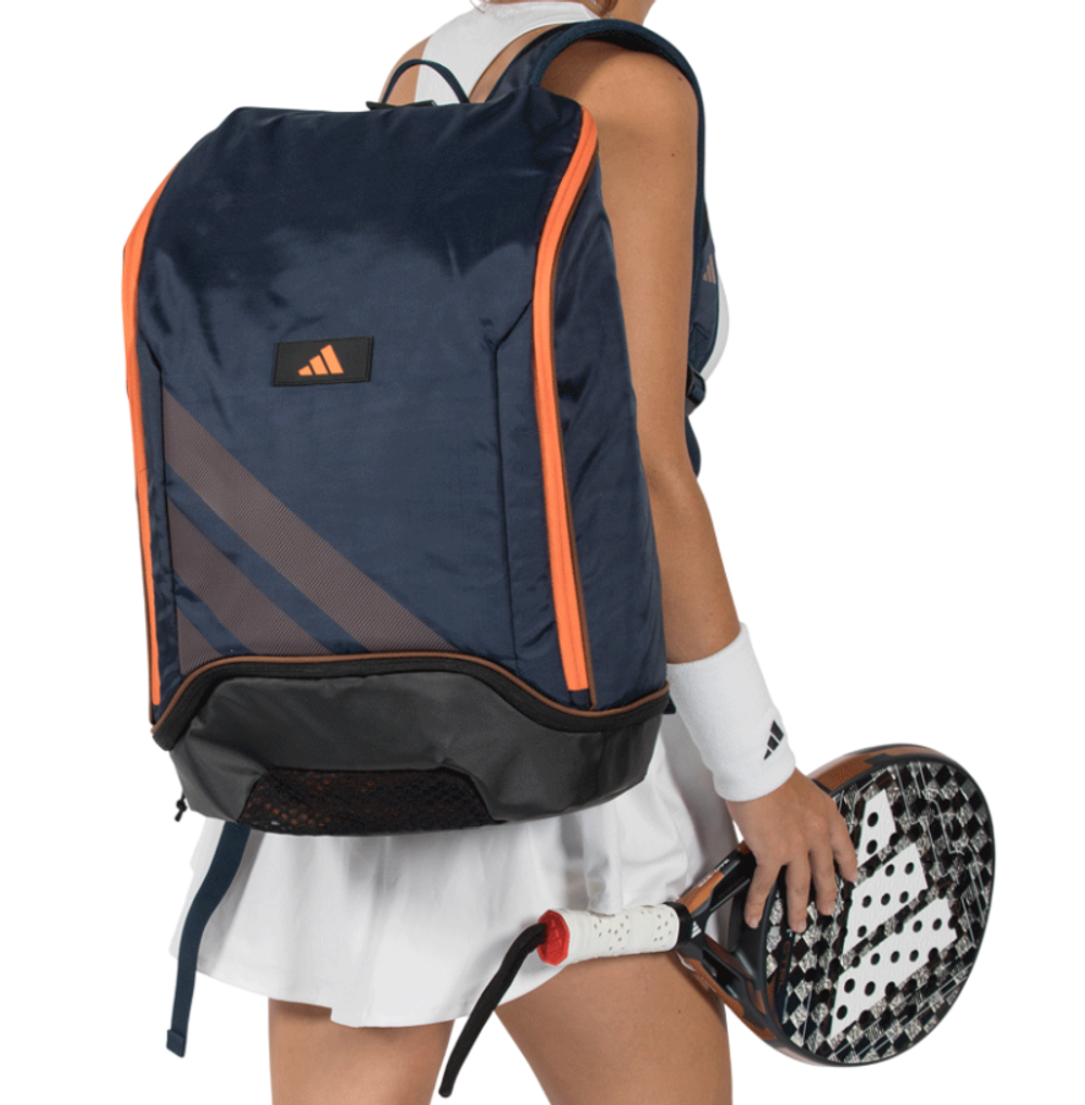 Рюкзак для Падел Adidas Protour Blue 2026