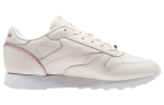 Кроссовки Reebok Classic Leather Hw (Женская размерная сетка)