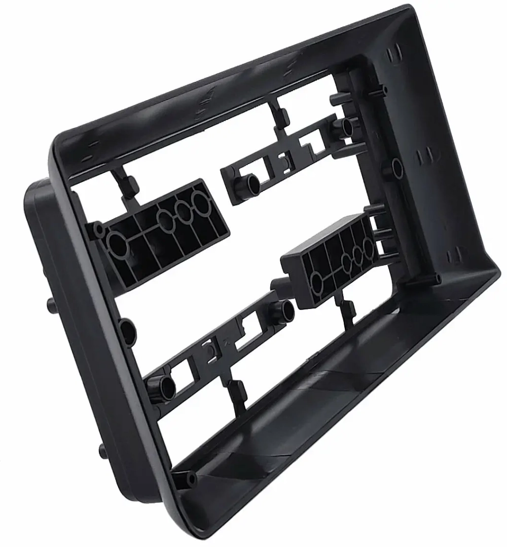 Магнитола для Toyota 200х100мм - Canbox H-Line 1304 монитор 12.3" QLED в стиле Audi на Android 10, ТОП-процессор, CarPlay, 4G SIM-слот