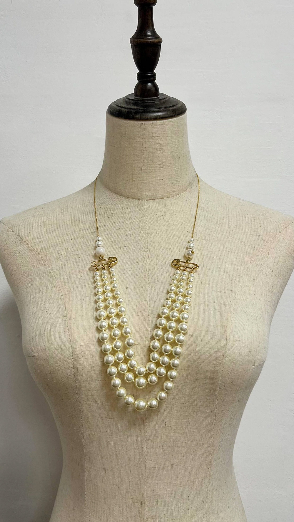 Колье Vivienne Westwood