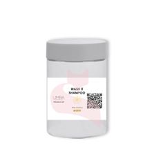 Limba ШГО WASH IT SHAMPOO Шампунь Глубокой Очистки ph 6.0-7.0