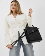 Сумка 648 03 черный