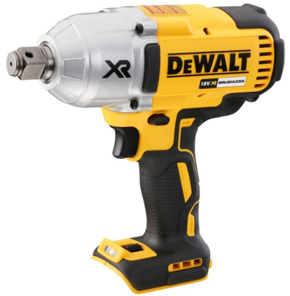 Гайковерт DeWALT DCF897N-XJ