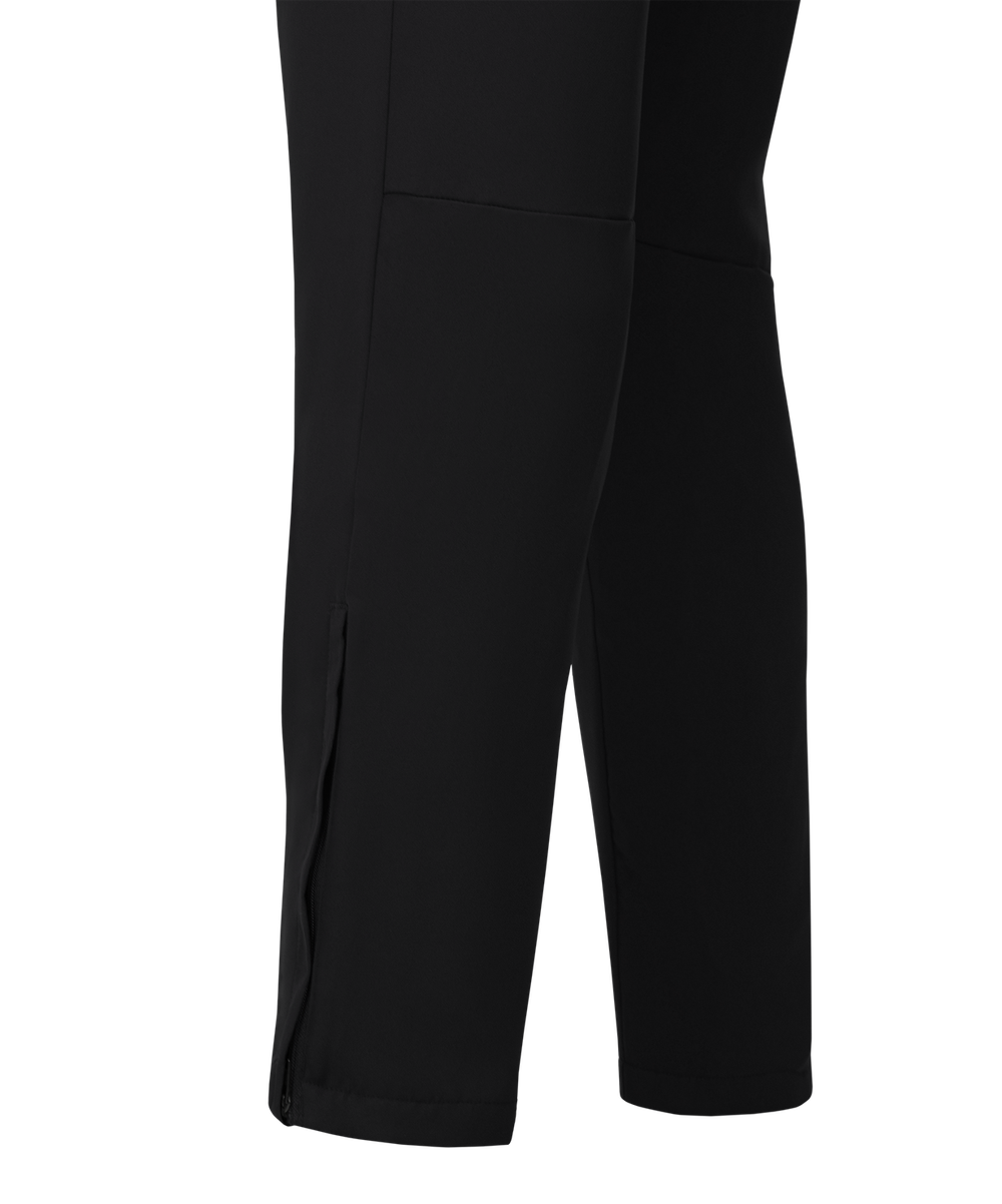 Брюки спортивные CAMP 2 Lined Pants, черный, детский