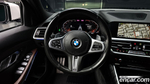 BMW 3 Series (G20) 320i M Sports (01.2022)