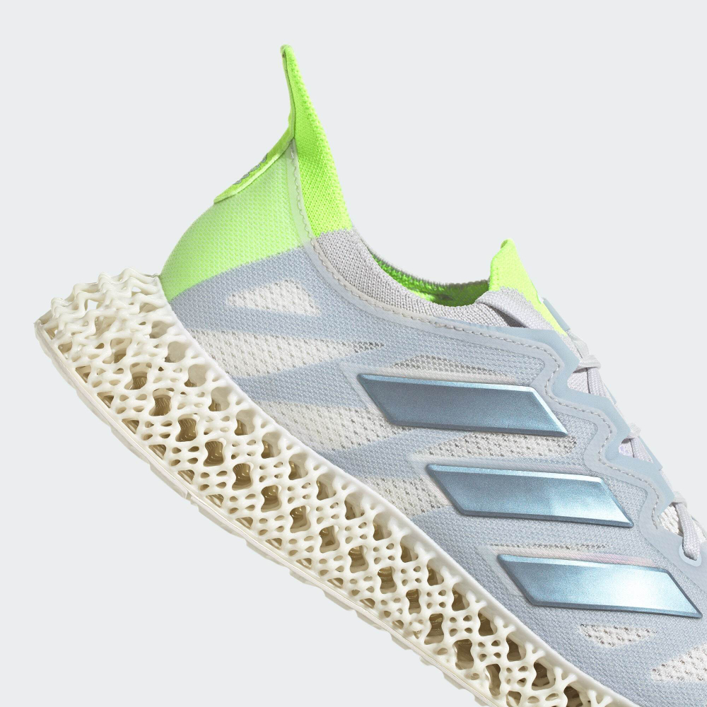 Кроссовки аdidas 4DFWD 3