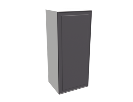 Кухня Модуль ШВ 409 Вотан / Графит