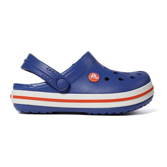 Crocs Classic Clog 'Blue White'