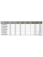 Спиннинг Maximus MESCALITO