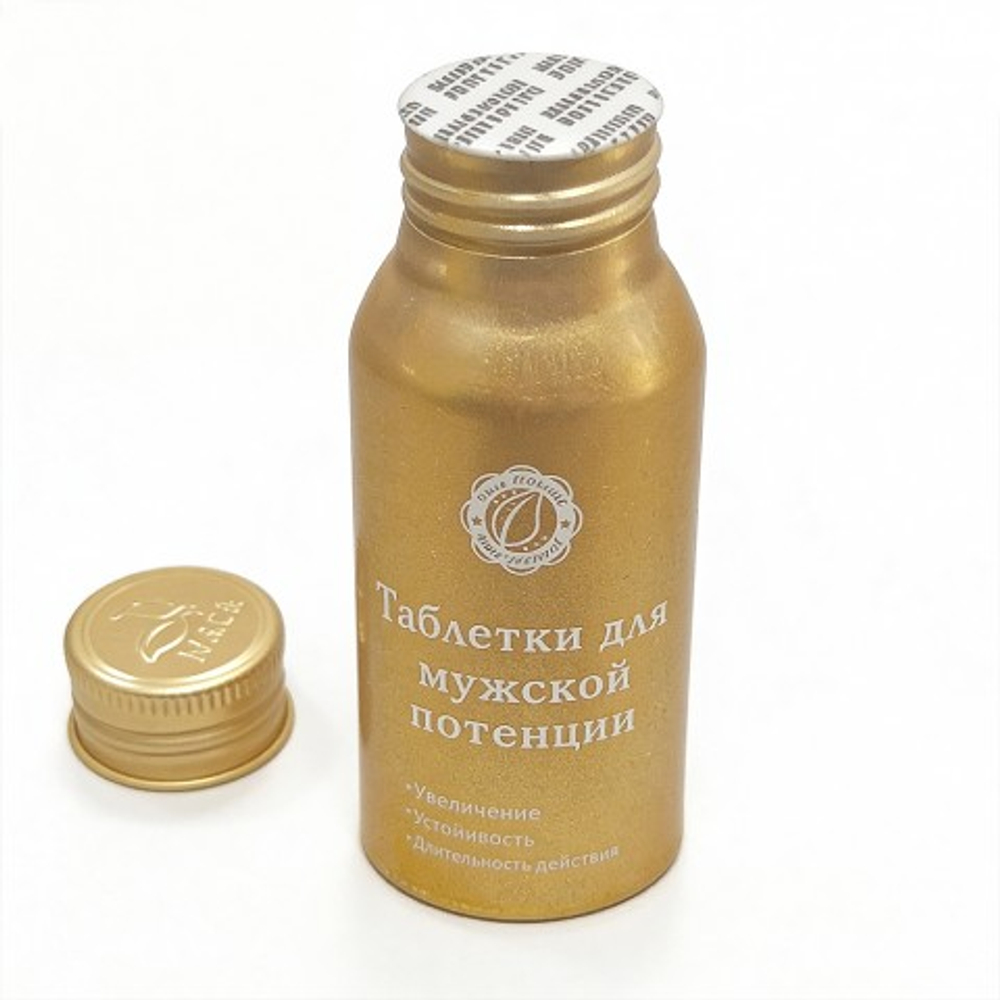 Таблетки для мужской потенции MACA (10 таб.)