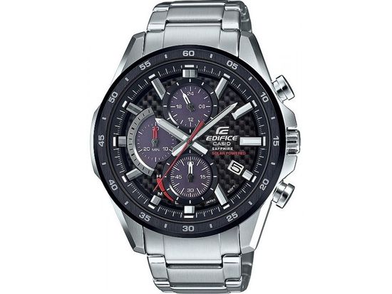 Наручные часы Casio EFS-S540DB-1AUEF