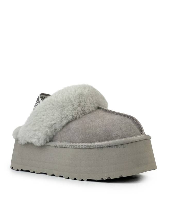 FUNKETTE-grey/violet