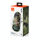 Беспроводная портативная колонка JBL Flip 7