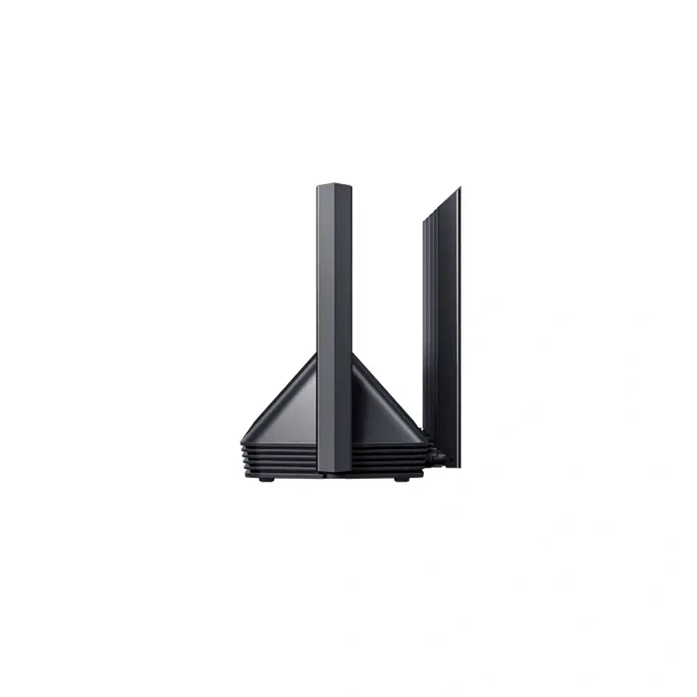 Роутер Xiaomi Router BE7000 (RC06), Black (DVB4359CN)