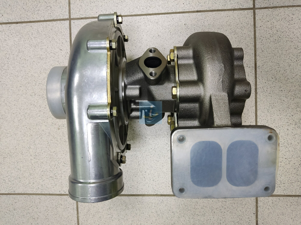 Турбокомпрессор ТКР-100-01