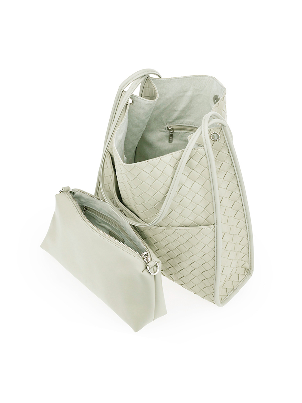 502-5207B/50 Сумка жен., иск. кожа