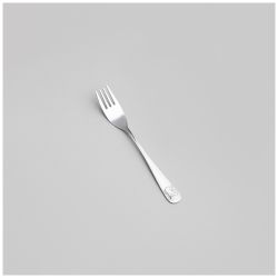 НАБОР ДЕТСКИХ СТОЛОВЫХ ПРИБОРОВ ZOO AGNESS 3 ПР