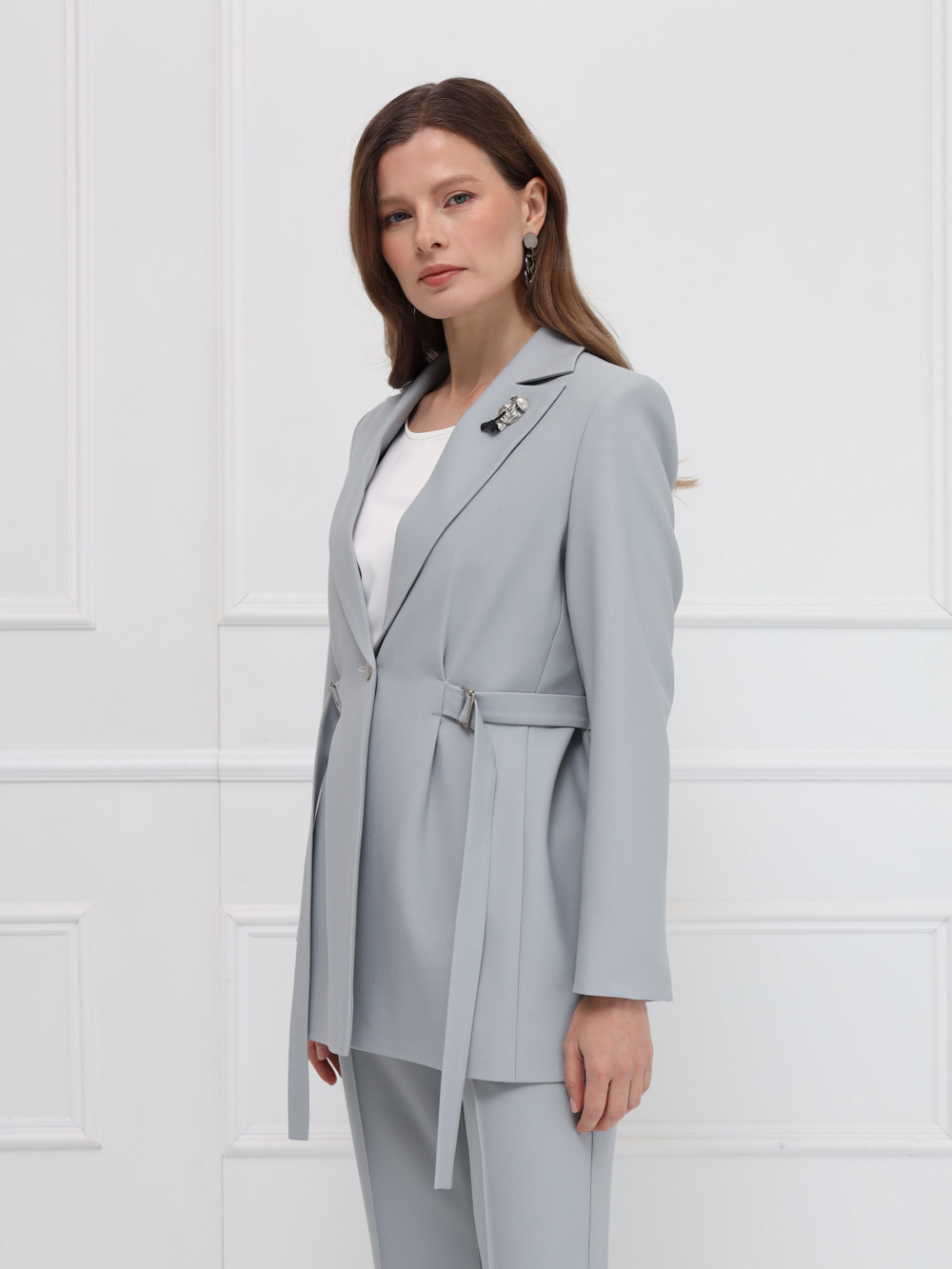 Жакет В-971 ЖЛД AKIMBO