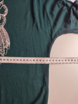 Джемпер из вискозы стильный 44 размер