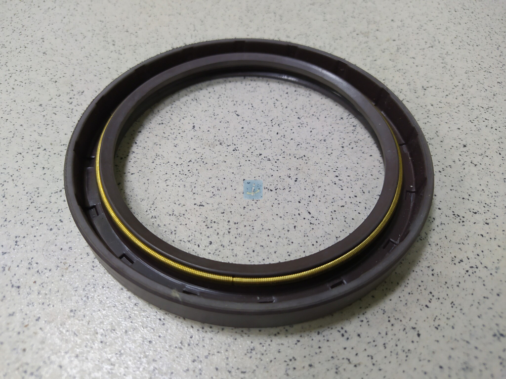 Манжета КПП 2,1-100х125х12 фторкаучук 202-1721088