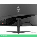 Игровой монитор MSI G321CU