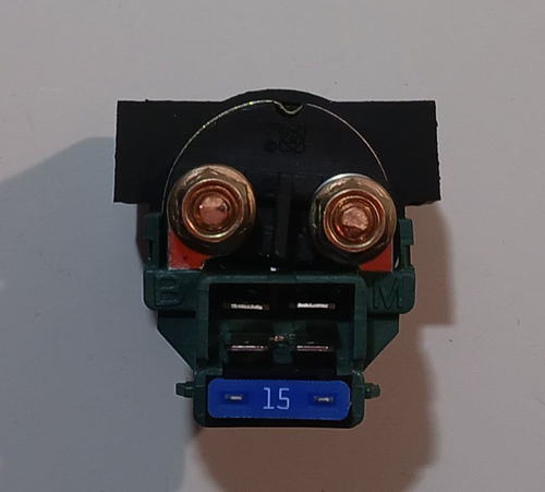 Реле стартера Мотоцикл KAYO K2 PRO