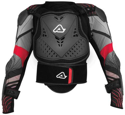 Моточерепаха детская Acerbis Scudo Junior 2.0