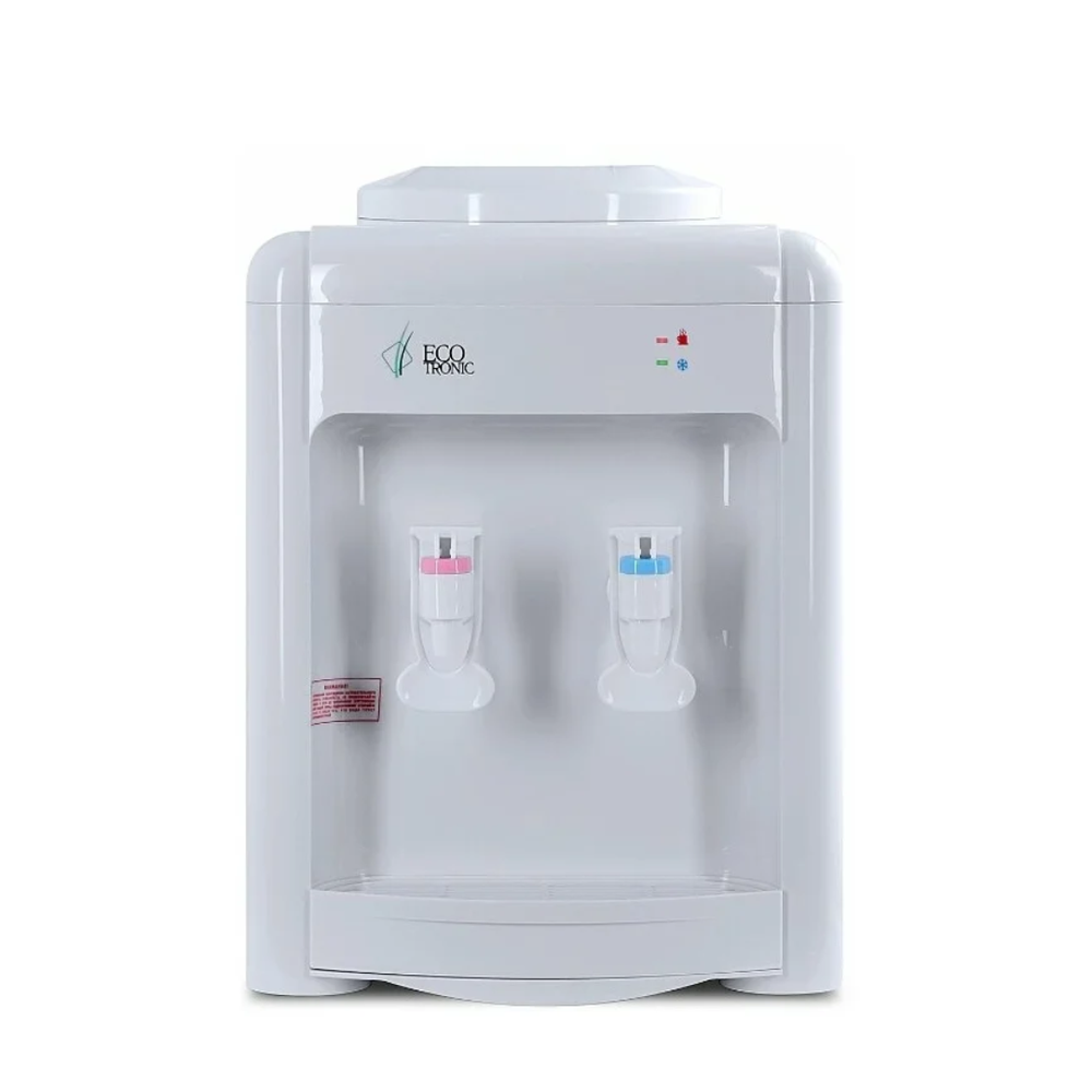 Кулер Ecotronic H2-TE