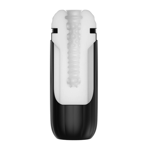 Интерактивный мастурбатор Svakom Sam Neo Interactive Suction & Vibration Masturbator S08A