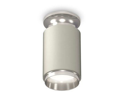 Ambrella Комплект накладного светильника Techno XS6314100