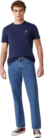 Джинсы Wrangler TEXAS d.blue