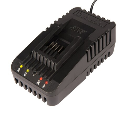 Зарядное устройство WORX WA3880