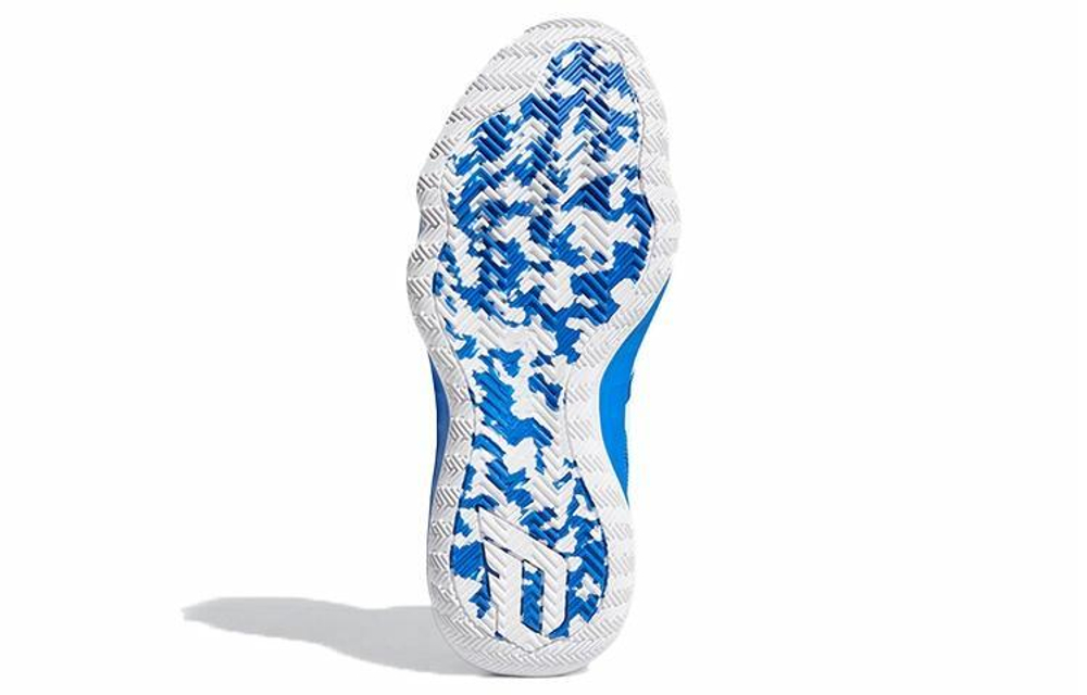 Кроссовки Adidas D Lillard 6