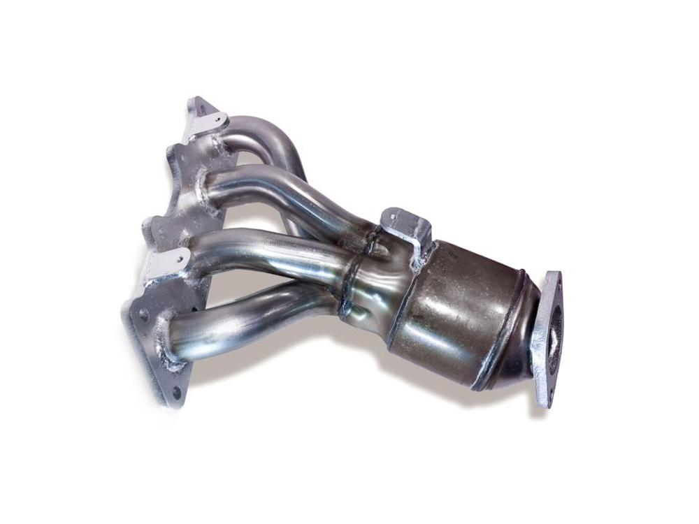 GP-71703, Катализатор Hyundai i40 I (2011-2019) 1,6л (135л.с)