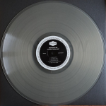 Andrew Bird / Inside Problems (Clear Vinyl)(LP)