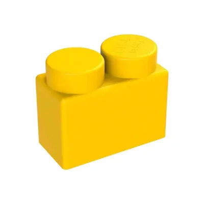 Элемент 12x6x10 см для конструктора 10"