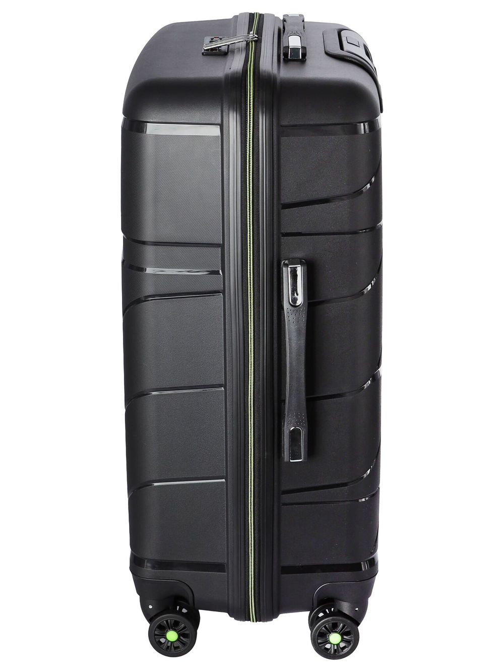 Чемодан 463 / Полипропилен