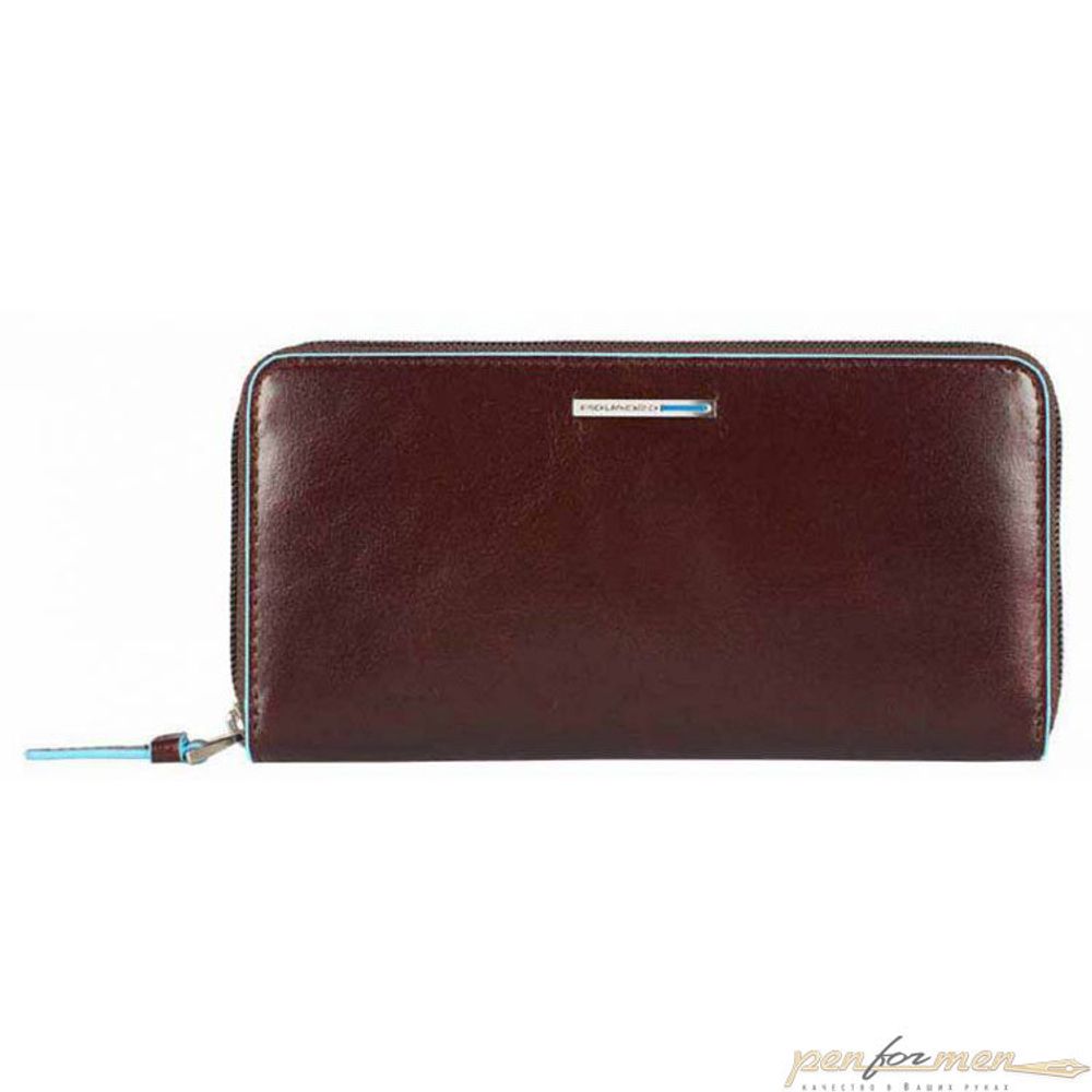 Кошелек женский Piquadro Blue Square (PD3229B2/MO)